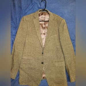 Calvin Klein Extreme Slim Sport Coat